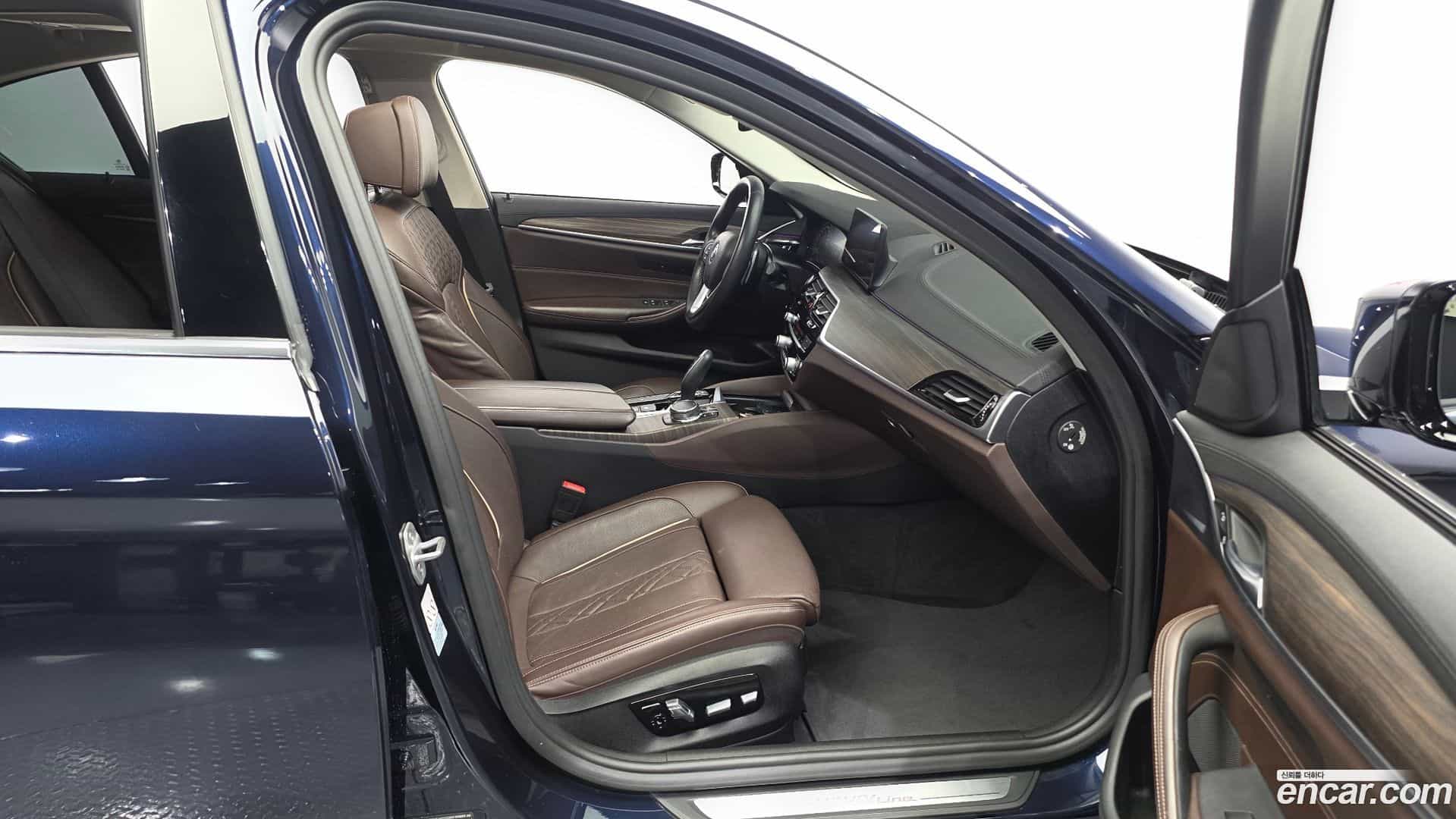 5-Series BMW 2019.3-OPTION-016