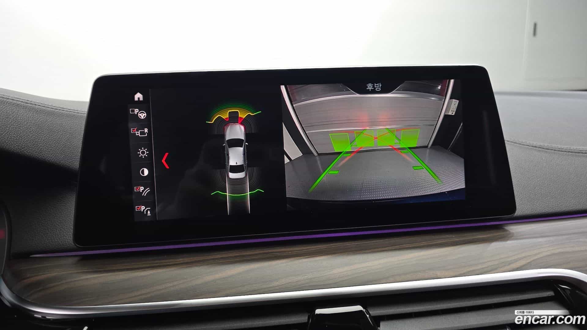 5-Series BMW 2019.3-OPTION-019