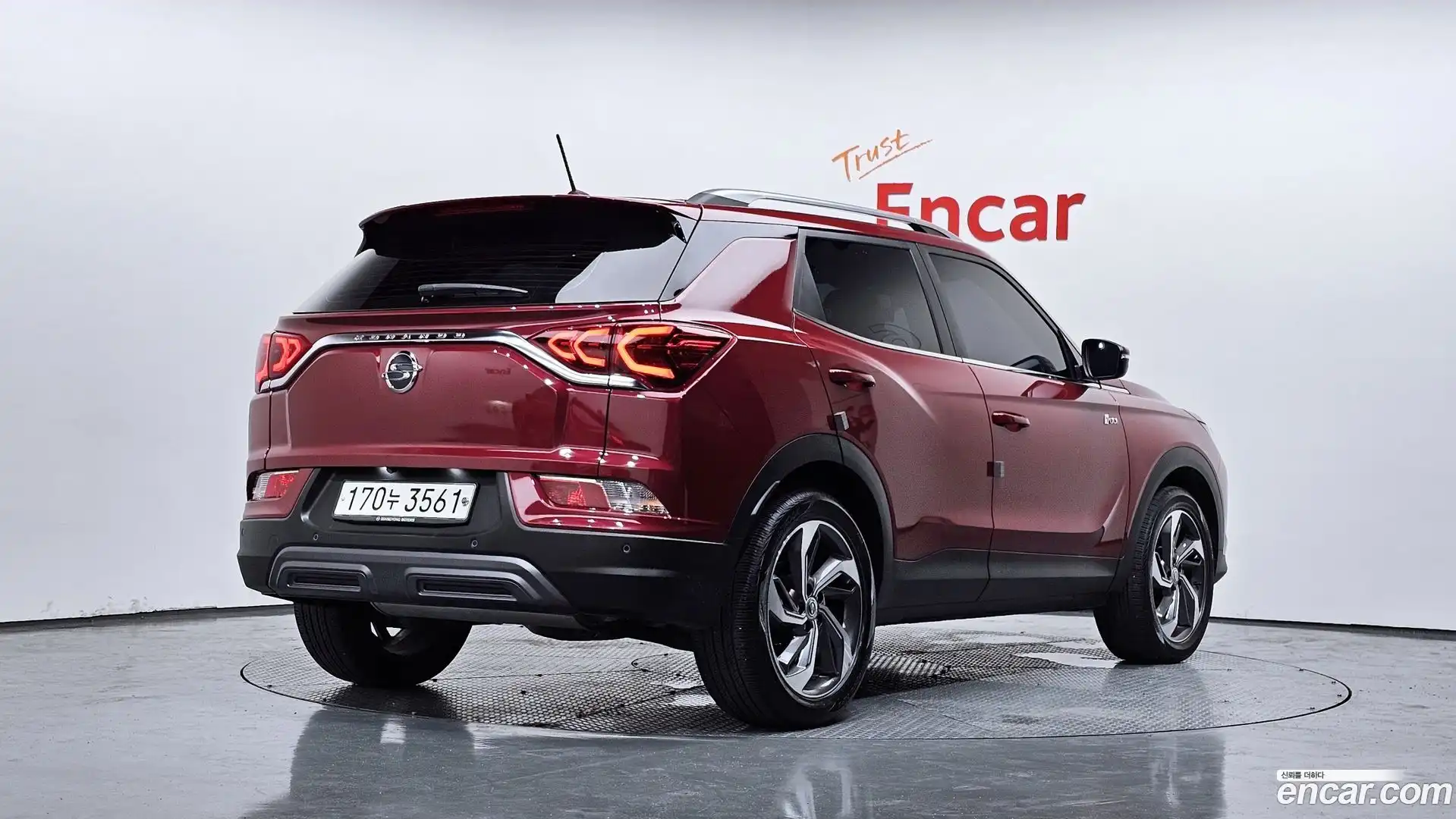 KORANDO KG Mobility 2020.4-OUTER-002