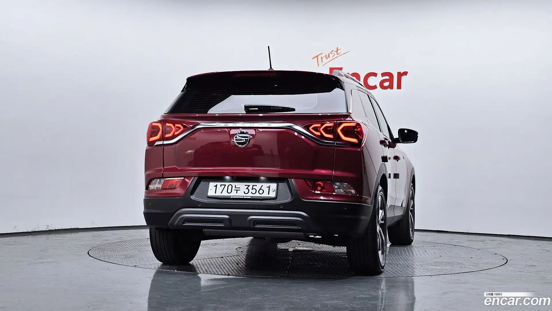 KORANDO KG Mobility 2020.4-OUTER-004