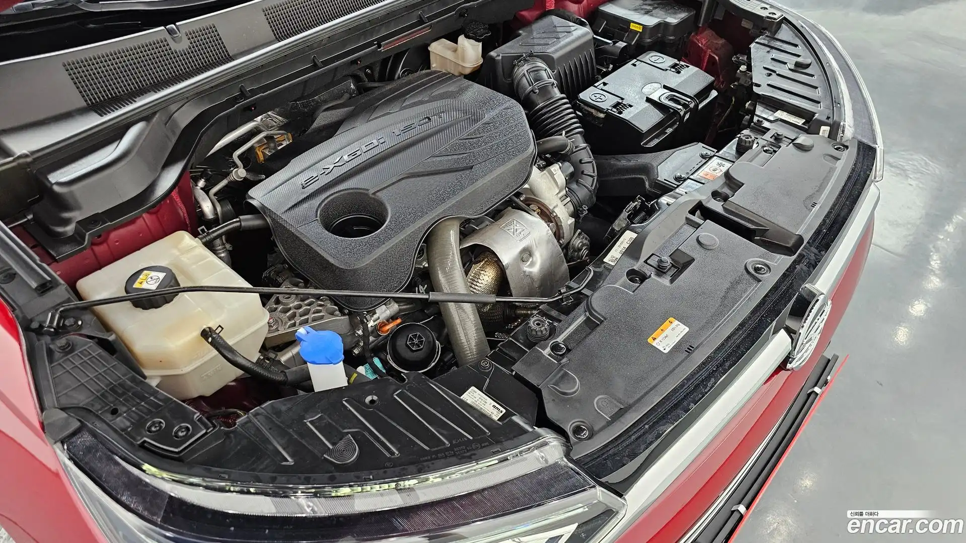 KORANDO KG Mobility 2020.4-OUTER-006