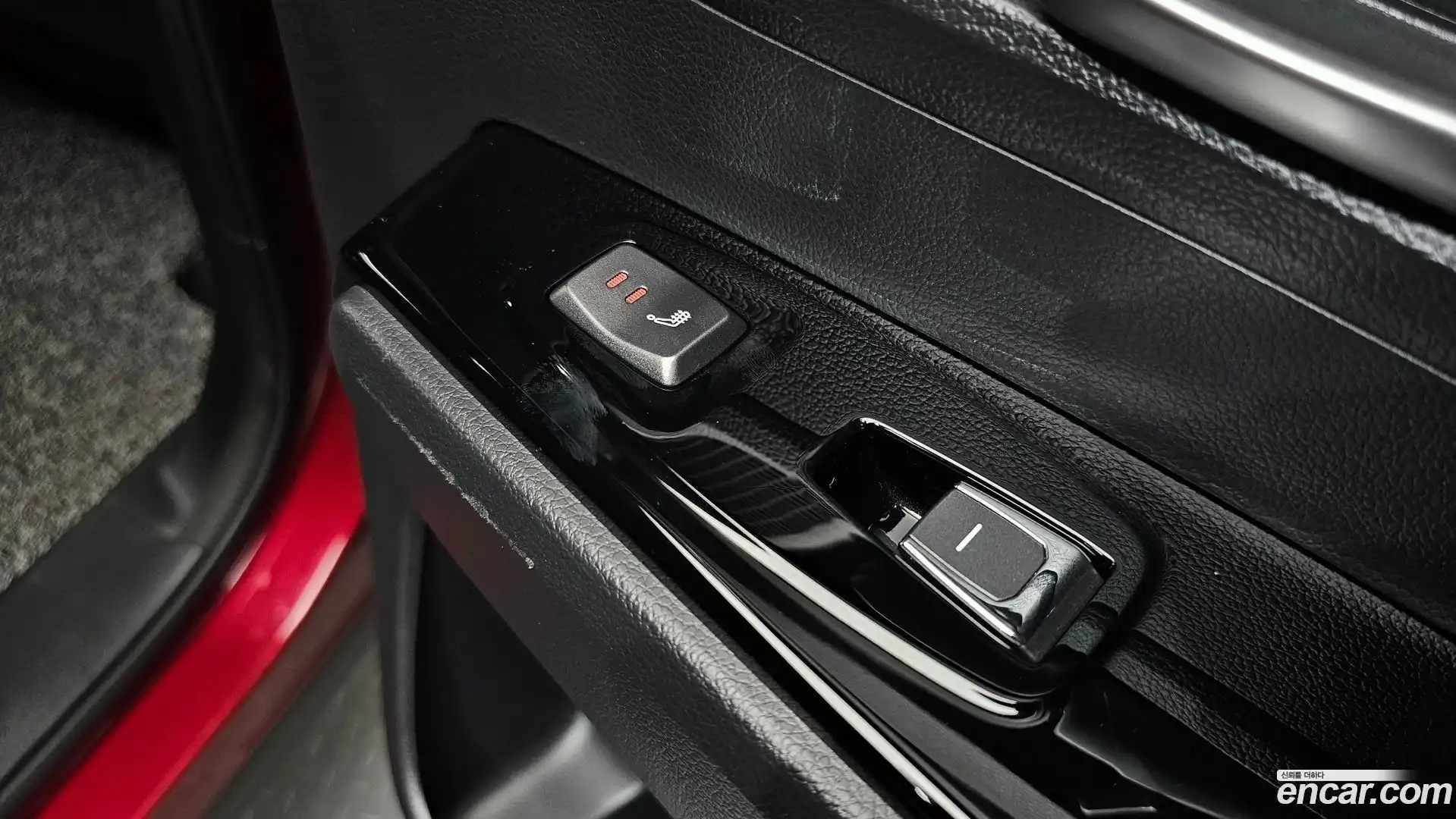 KORANDO KG Mobility 2020.4-OPTION-022