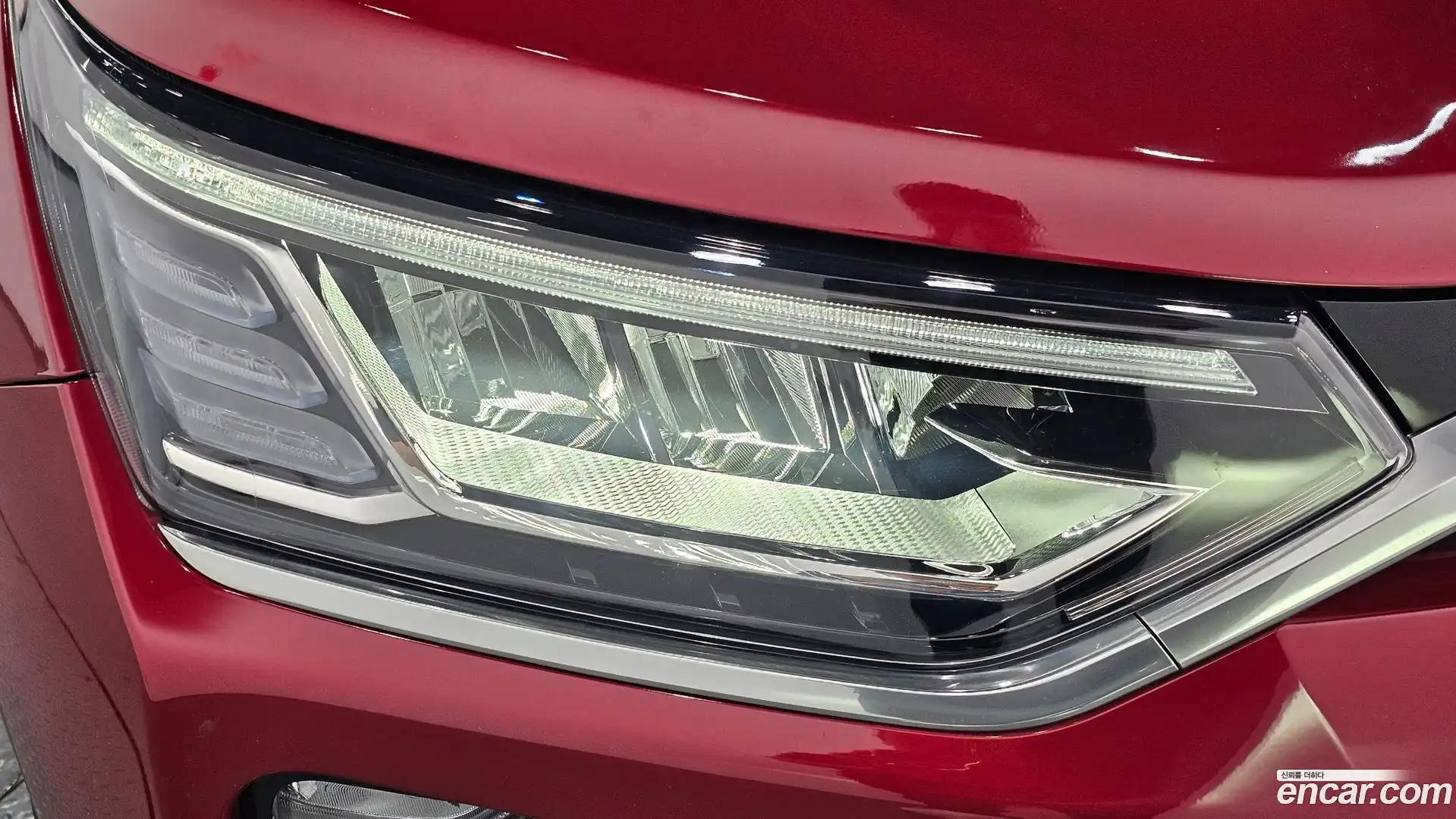 KORANDO KG Mobility 2020.4-OUTER-032