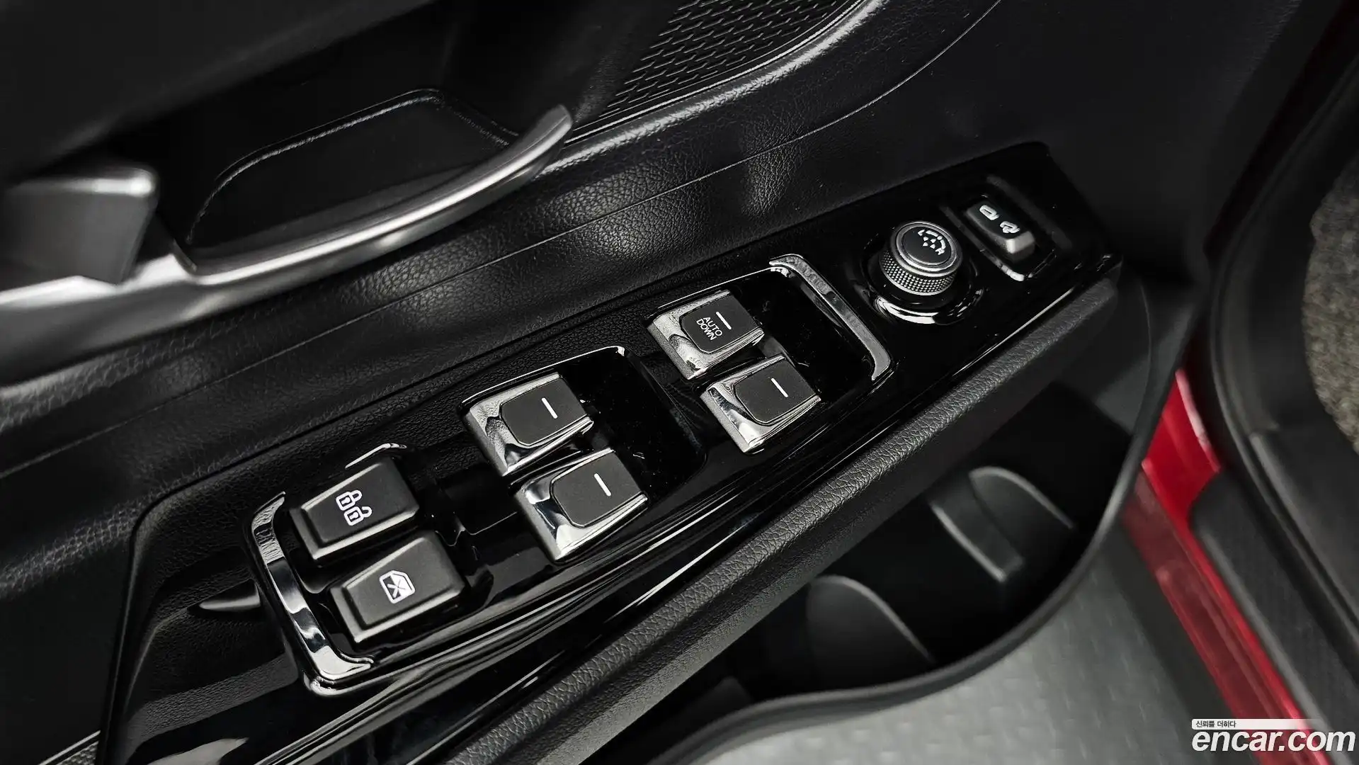 KORANDO KG Mobility 2020.4-OPTION-040