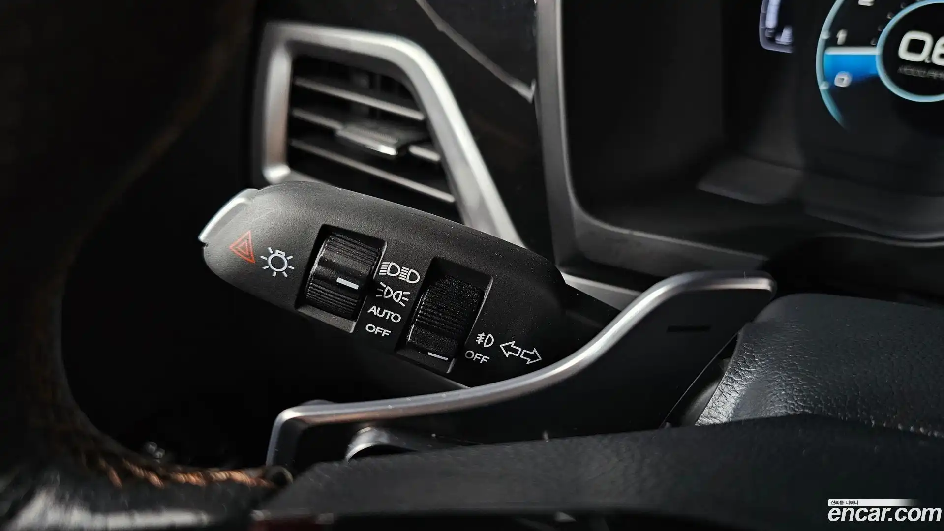 KORANDO KG Mobility 2020.4-OPTION-042
