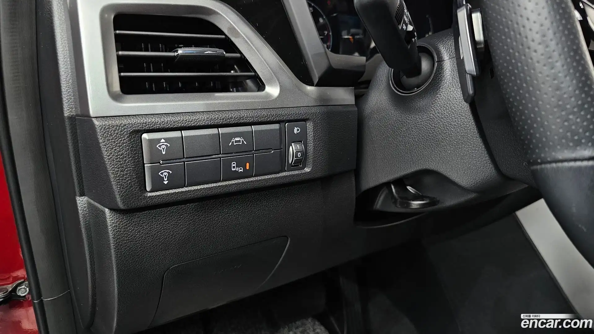 KORANDO KG Mobility 2020.4-OPTION-046