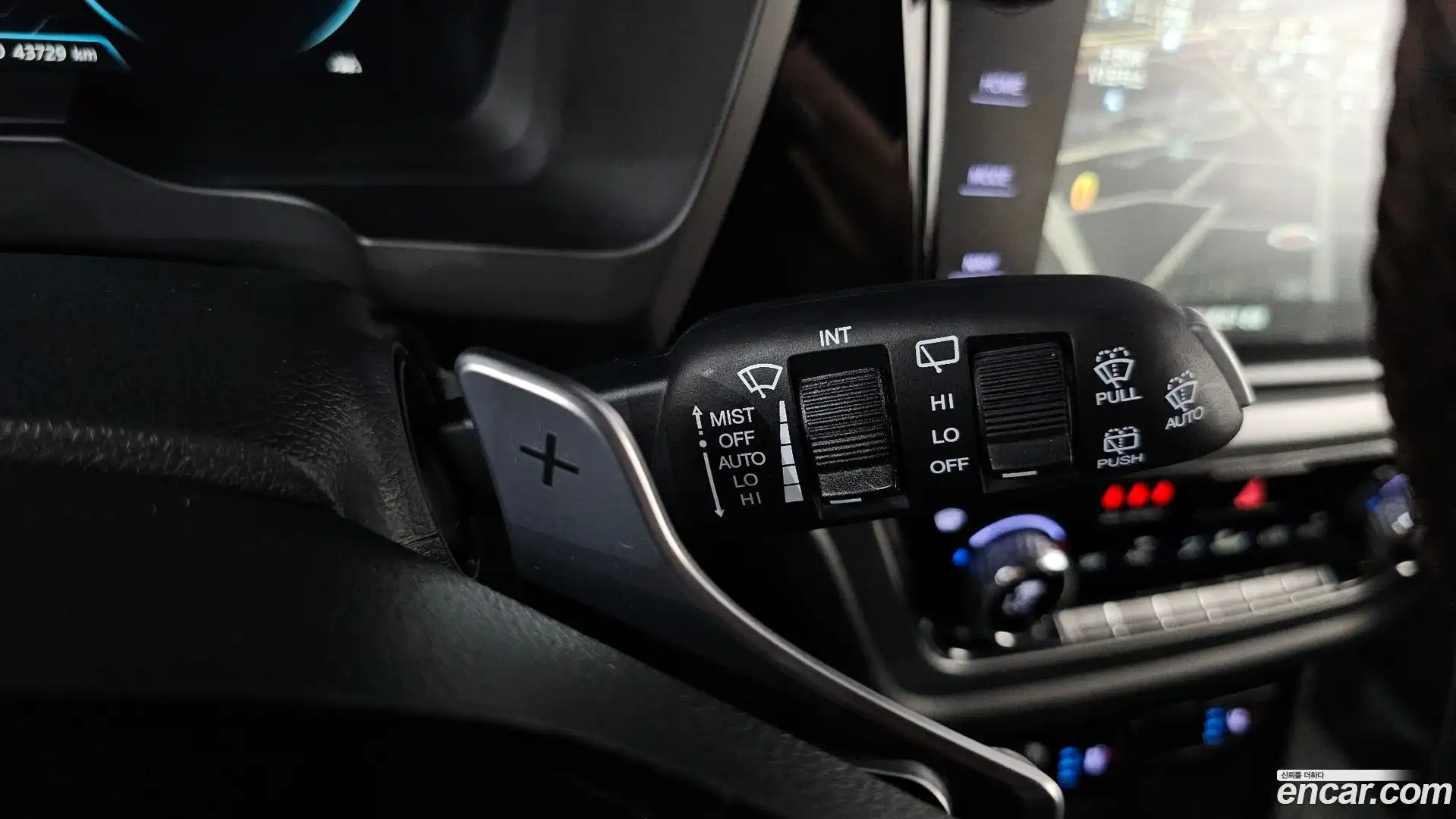 KORANDO KG Mobility 2020.4-OPTION-048
