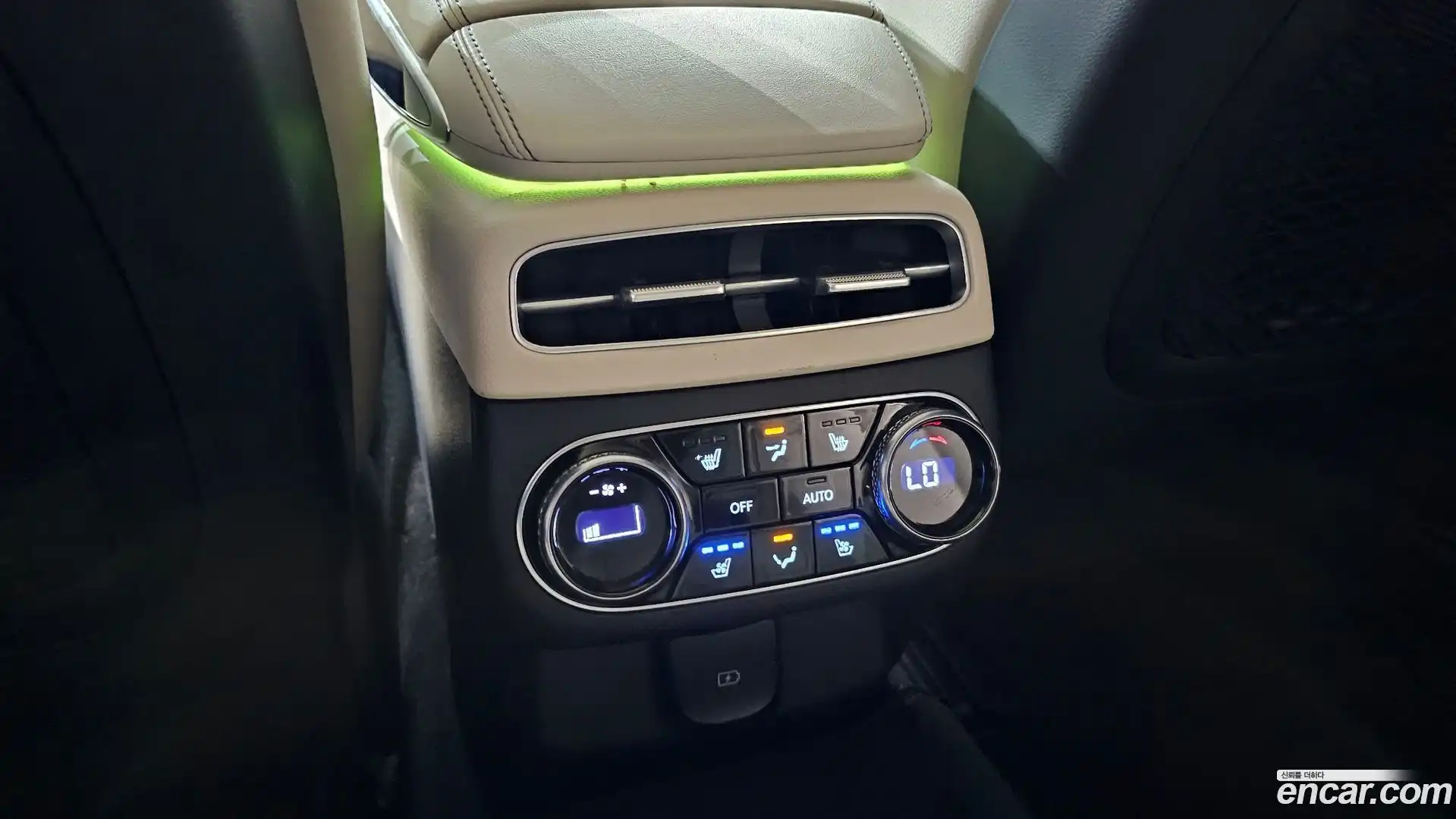 GV70 Genesis 2022.5-OPTION-046