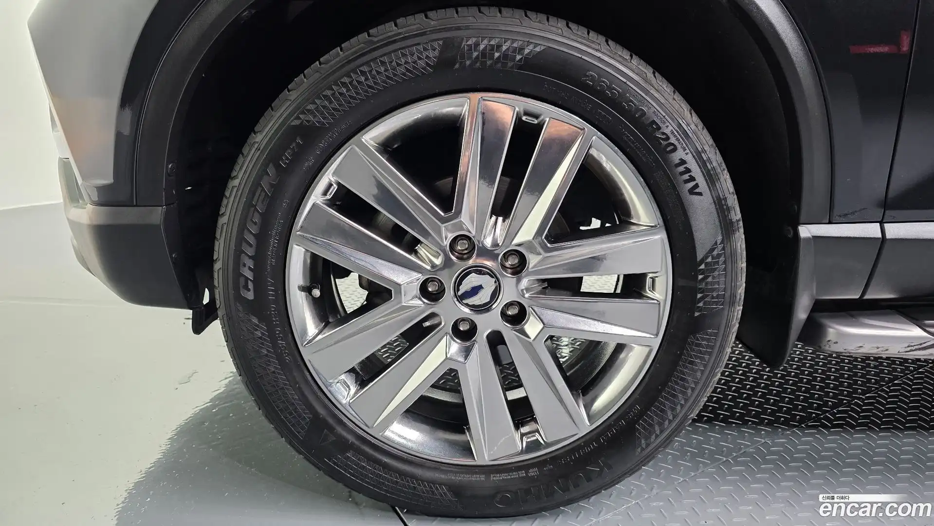 Rexton KG Mobility 2019.7-OUTER-005