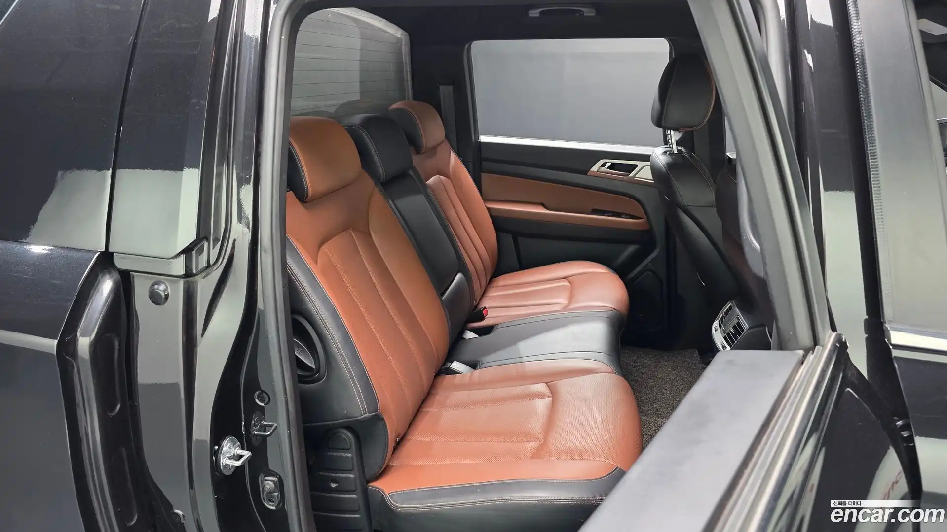 Rexton KG Mobility 2019.7-OPTION-015