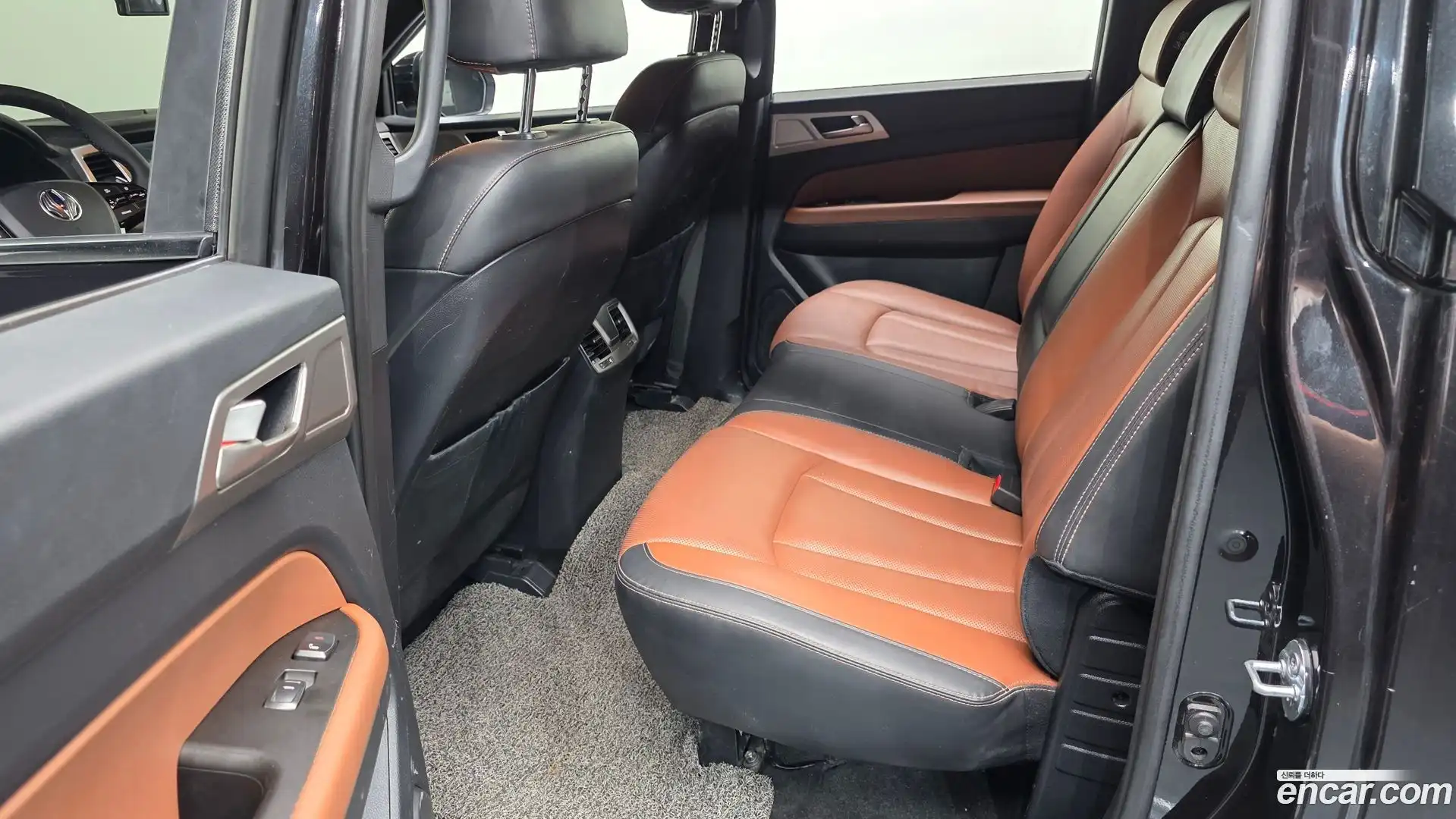 Rexton KG Mobility 2019.7-OPTION-016