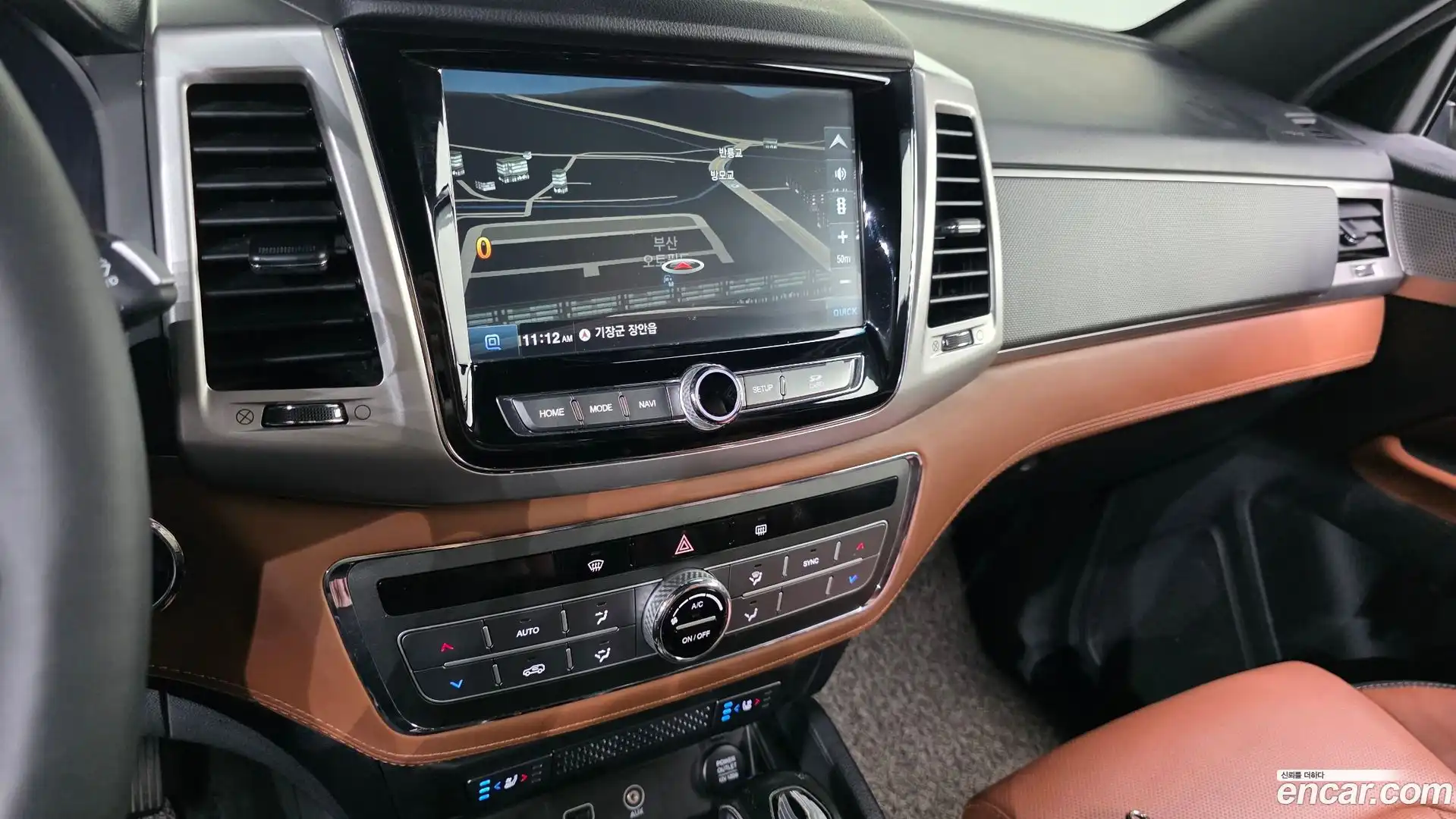 Rexton KG Mobility 2019.7-OPTION-018