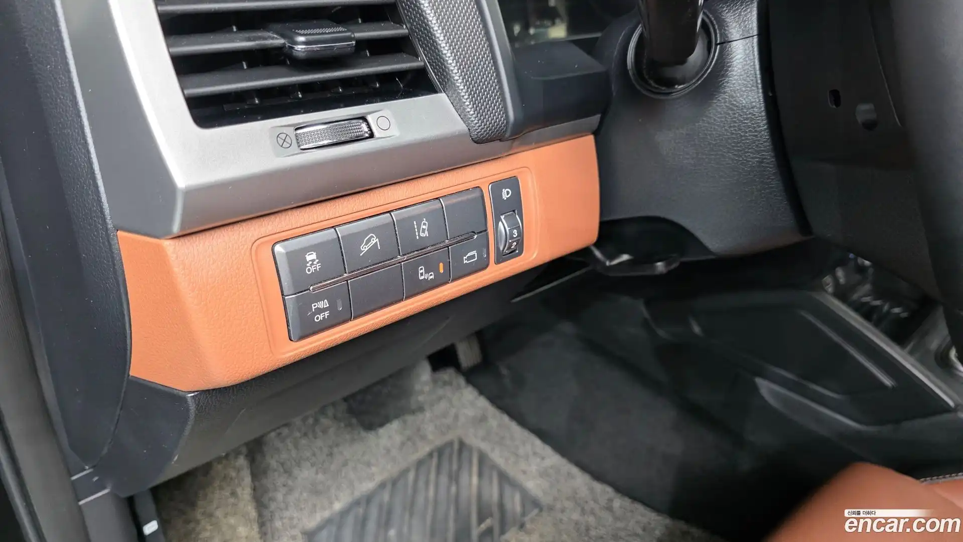 Rexton KG Mobility 2019.7-OPTION-021