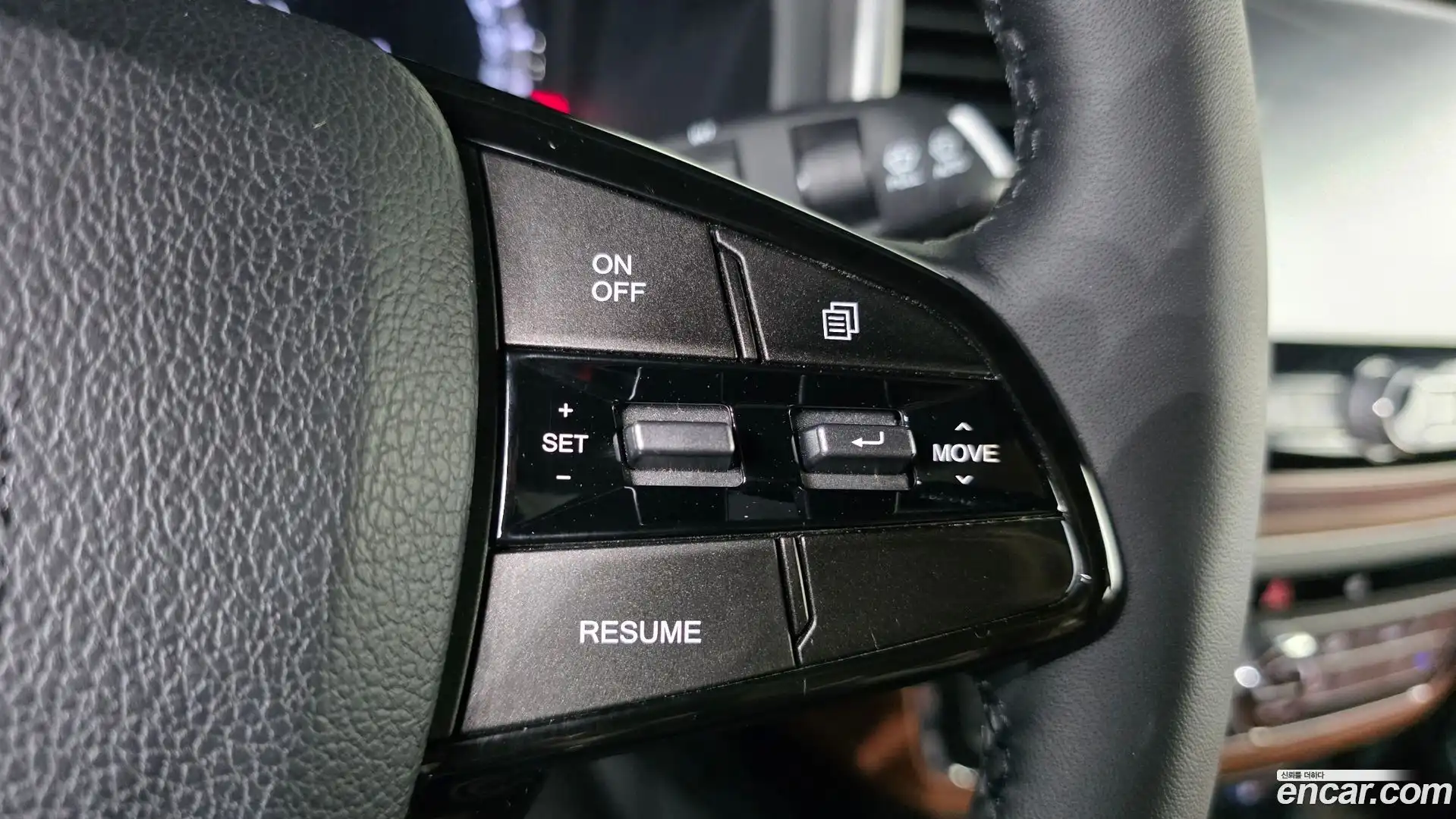 Rexton KG Mobility 2019.7-OPTION-022