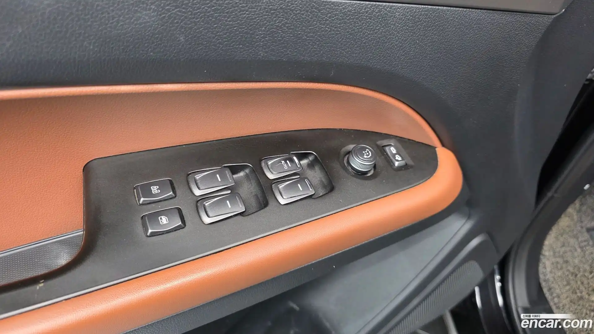 Rexton KG Mobility 2019.7-OPTION-023