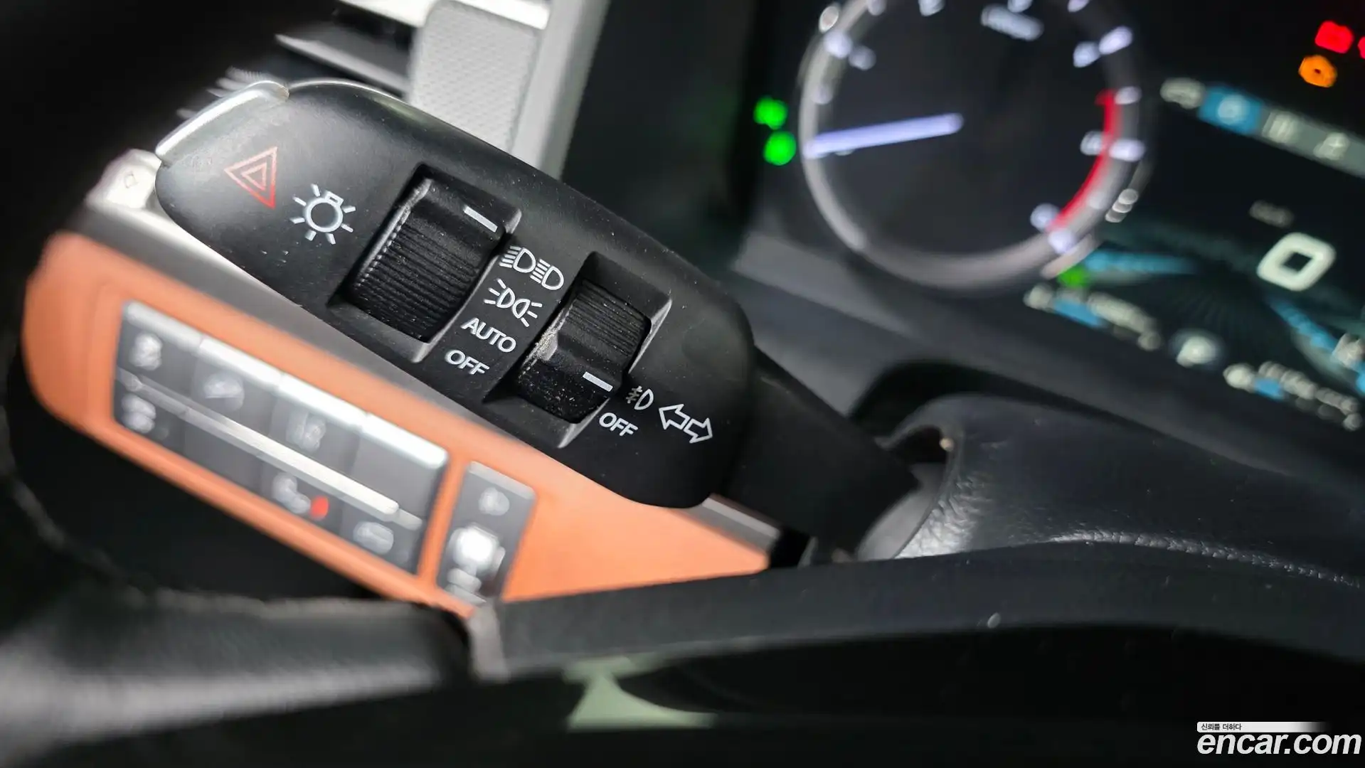 Rexton KG Mobility 2019.7-OPTION-024