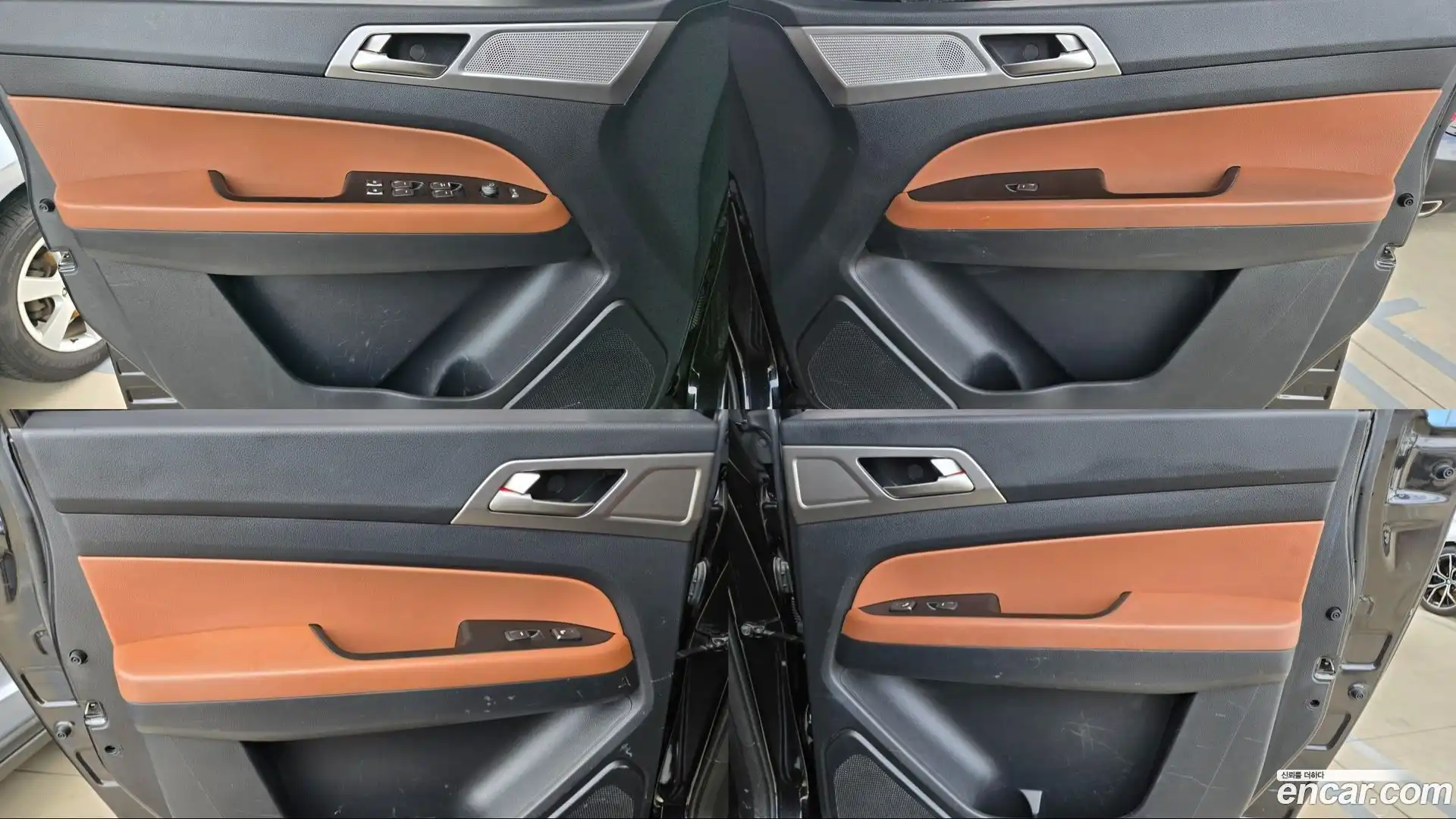 Rexton KG Mobility 2019.7-INNER-035