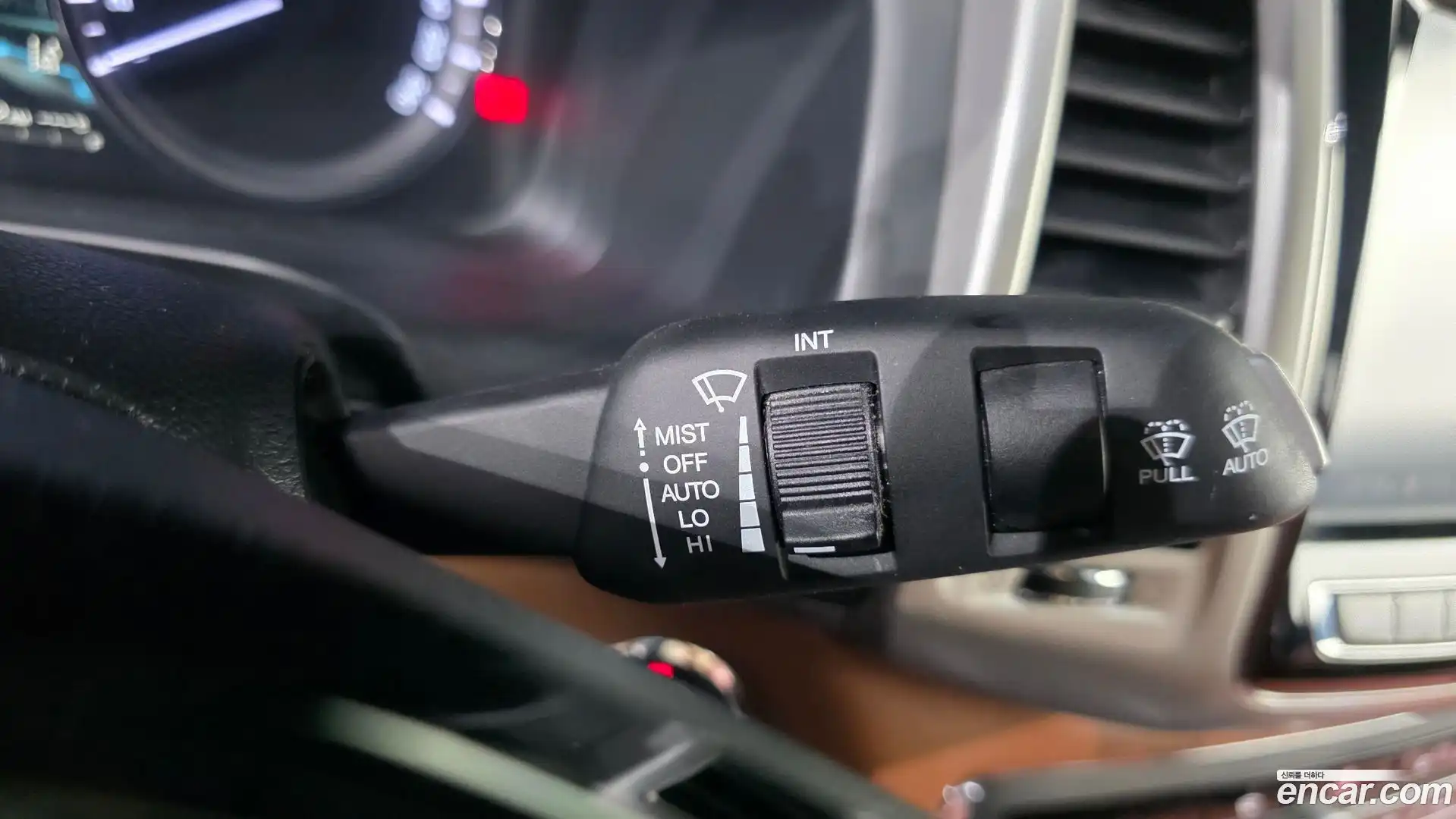 Rexton KG Mobility 2019.7-OPTION-040
