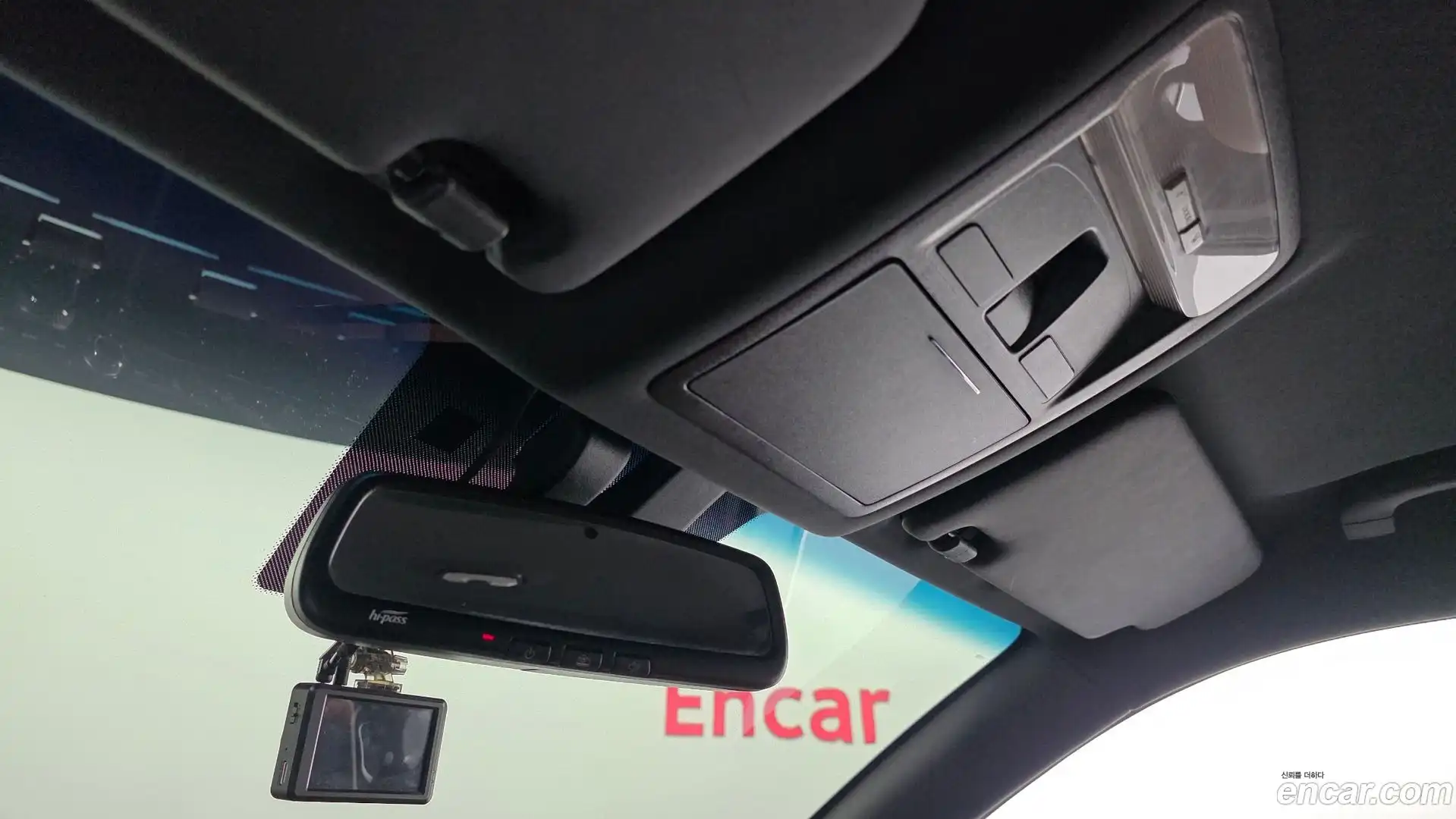 Rexton KG Mobility 2019.7-OPTION-042