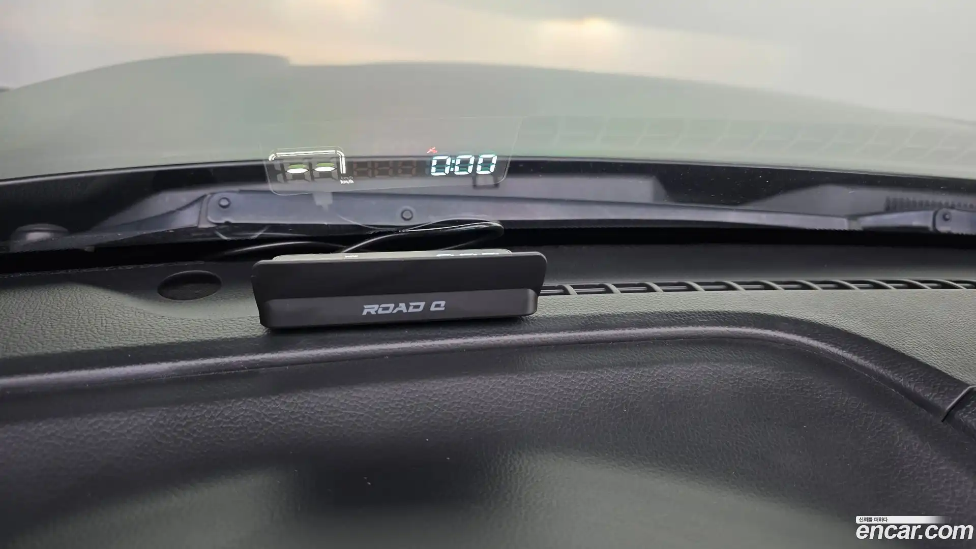 Rexton KG Mobility 2019.7-OPTION-043
