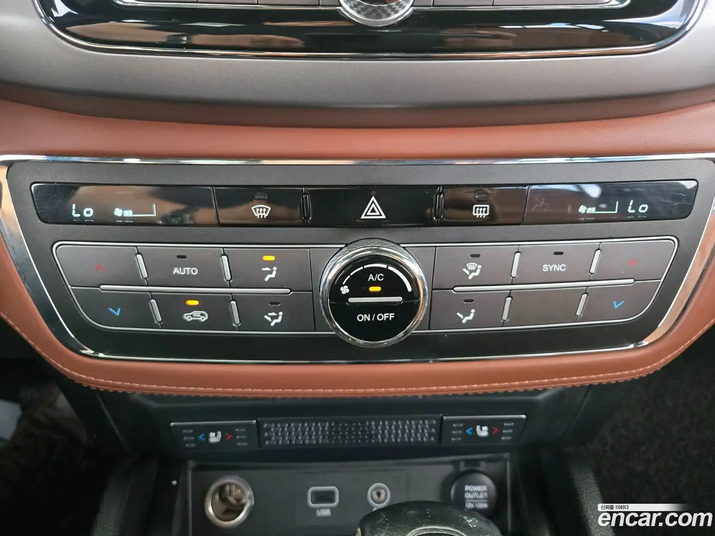 Rexton KG Mobility 2019.7-OPTION-048