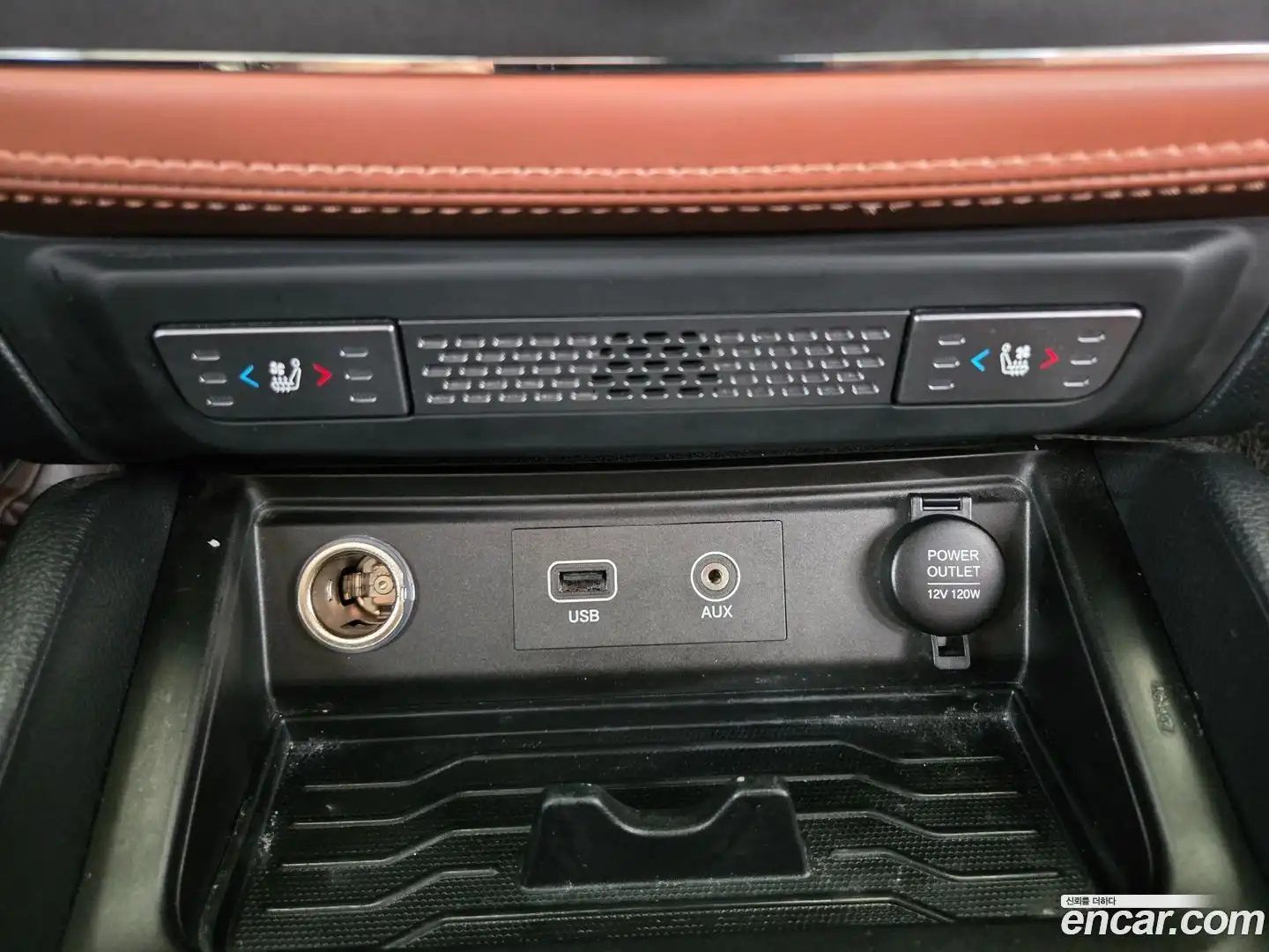 Rexton KG Mobility 2019.7-OPTION-049