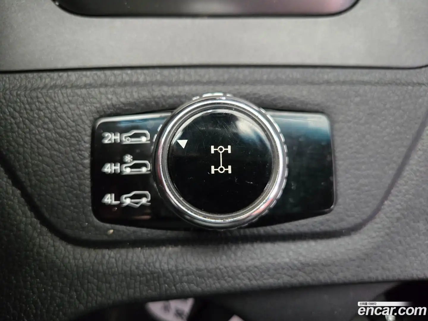 Rexton KG Mobility 2019.7-OPTION-051