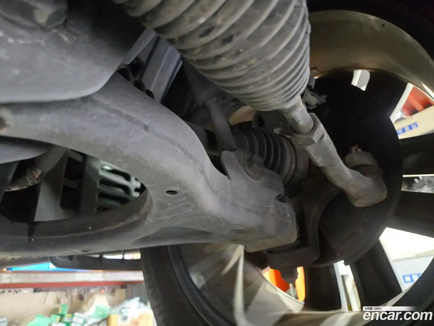 Rexton KG Mobility 2019.7-OPTION-061