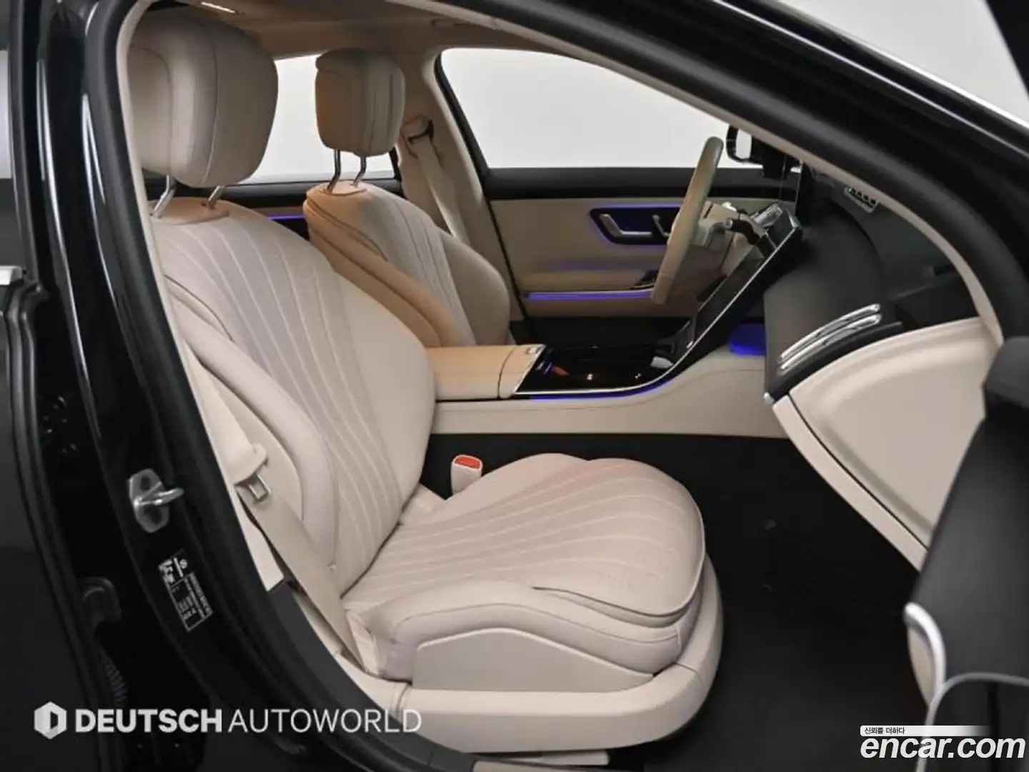 S-Class Mercedes-Benz 2024.10-INNER-009