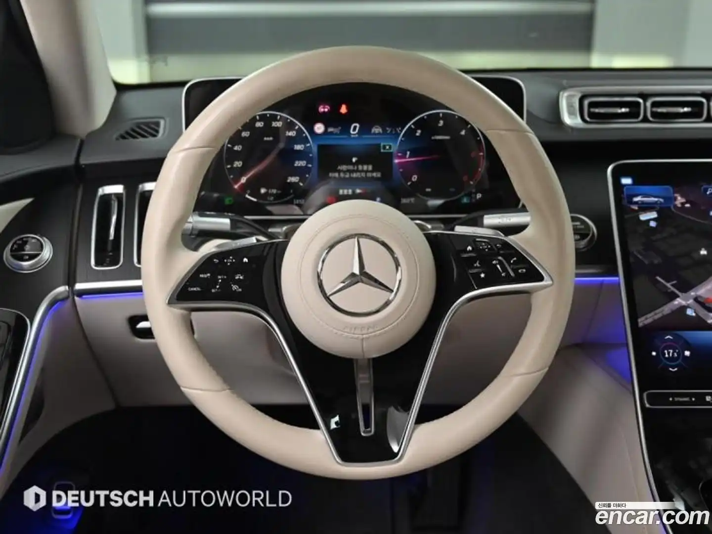 S-Class Mercedes-Benz 2024.10-OPTION-016