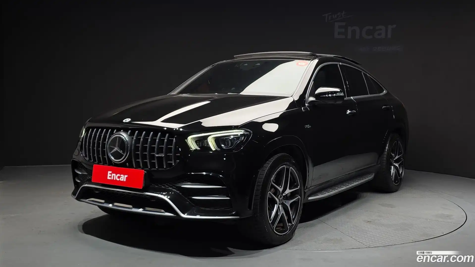 GLE-Class Mercedes-Benz 2022.3-OUTER-001