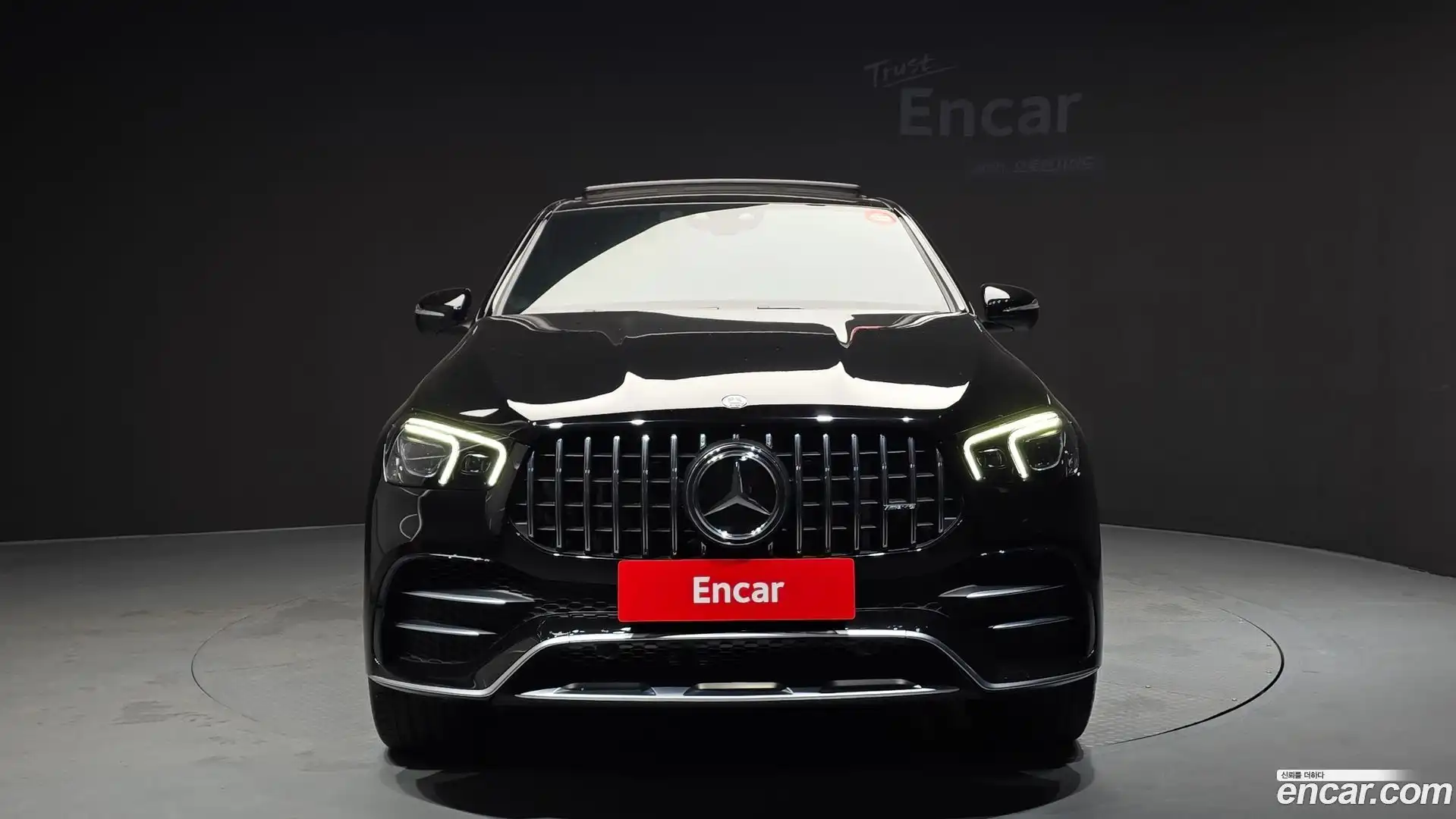 GLE-Class Mercedes-Benz 2022.3-OUTER-003