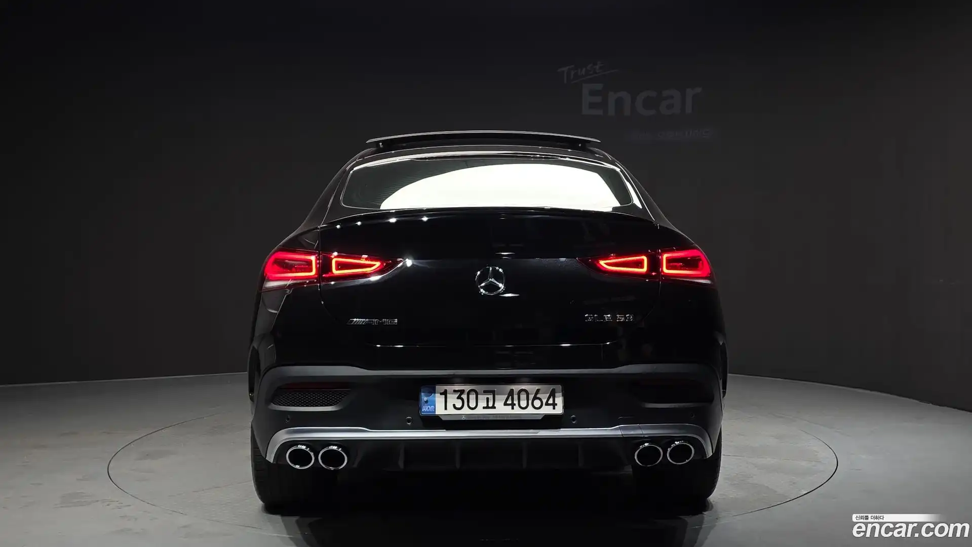 GLE-Class Mercedes-Benz 2022.3-OUTER-004