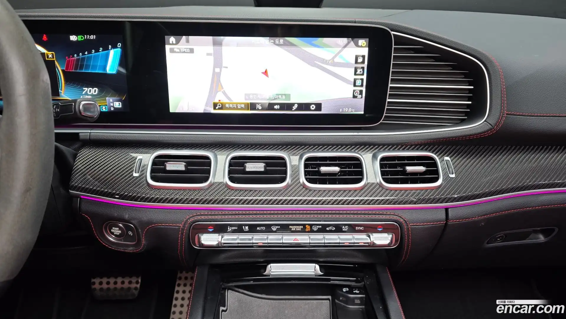 GLE-Class Mercedes-Benz 2022.3-OPTION-017