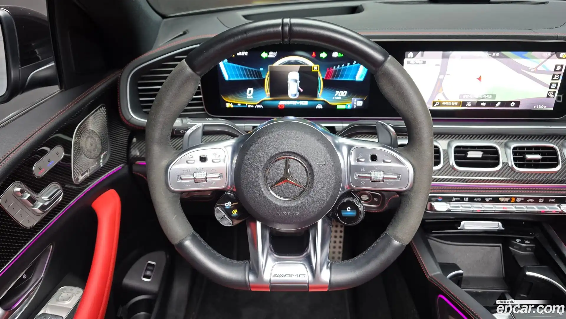 GLE-Class Mercedes-Benz 2022.3-OPTION-018