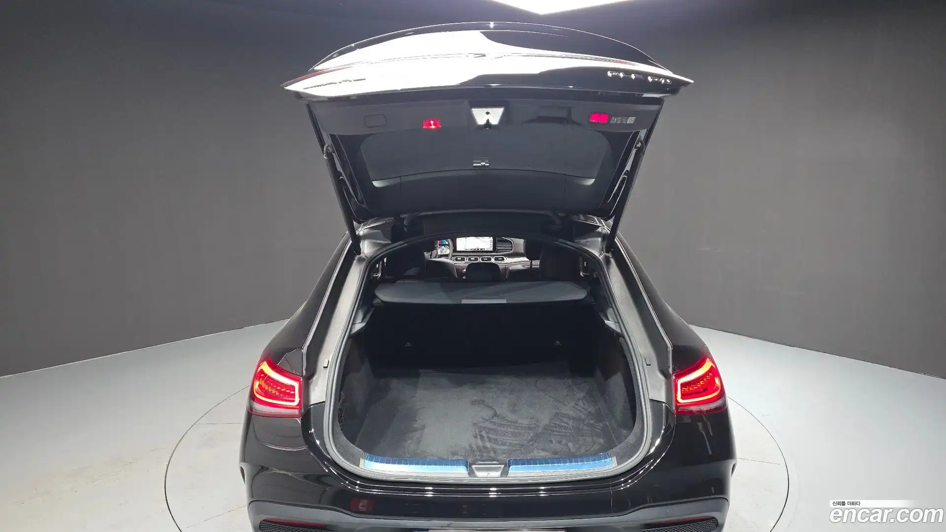 GLE-Class Mercedes-Benz 2022.3-OPTION-021