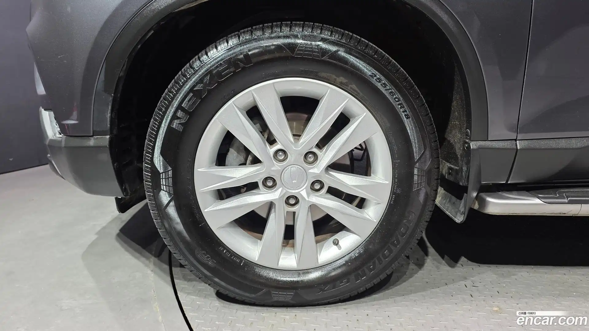 Rexton KG Mobility 2018.5-OUTER-005