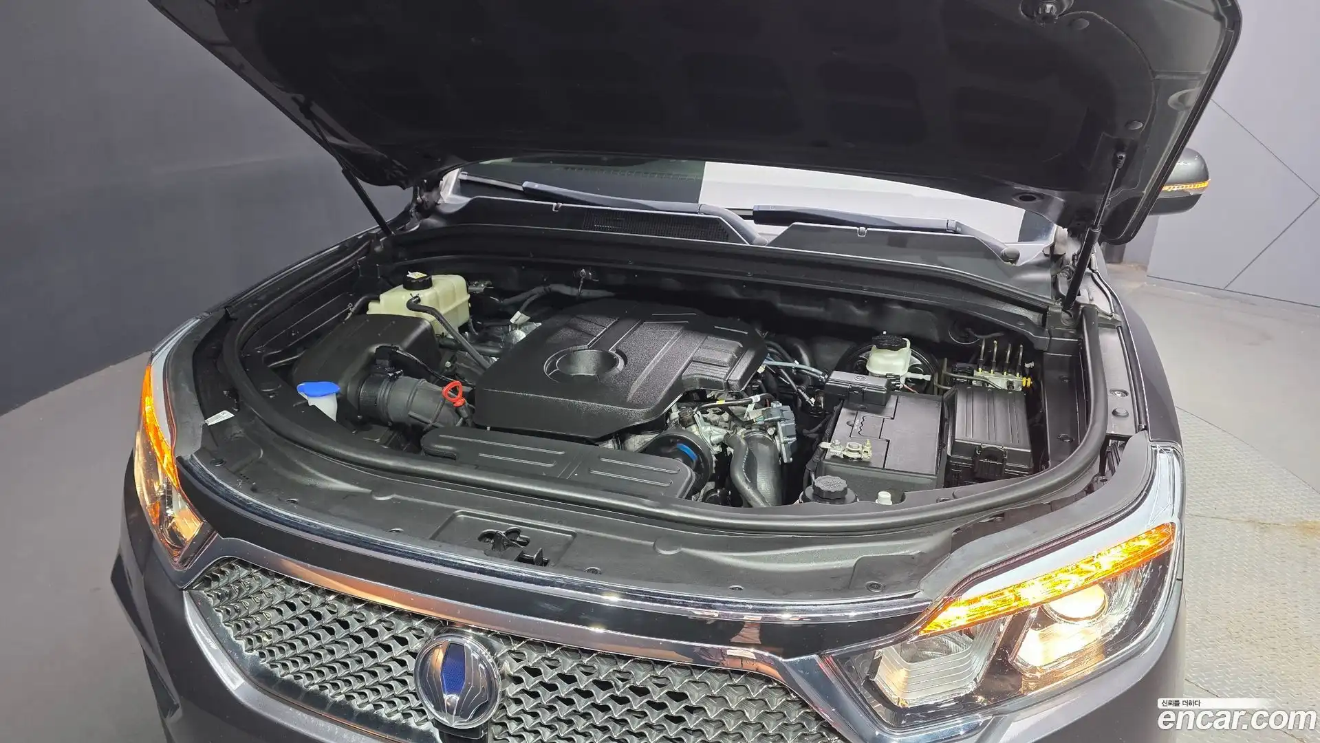 Rexton KG Mobility 2018.5-OUTER-006