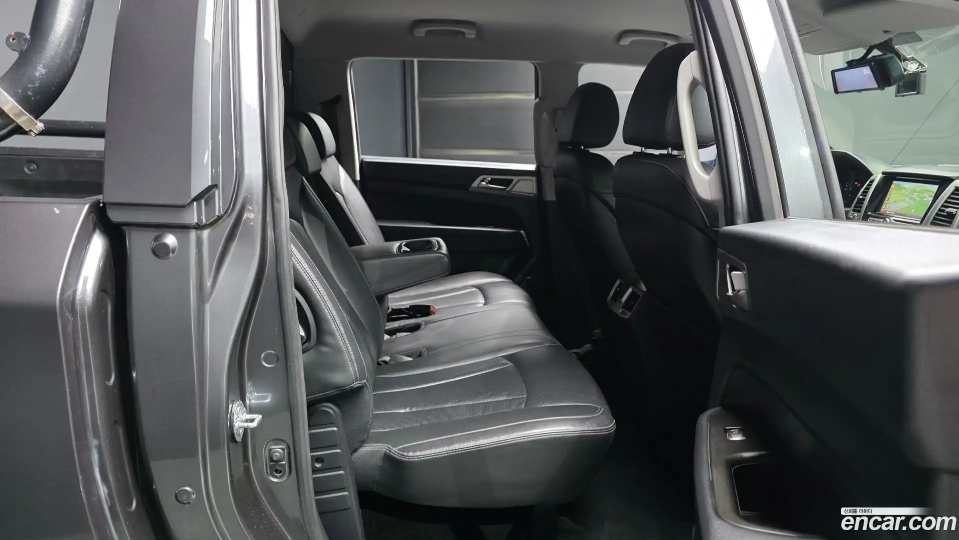 Rexton KG Mobility 2018.5-OPTION-016