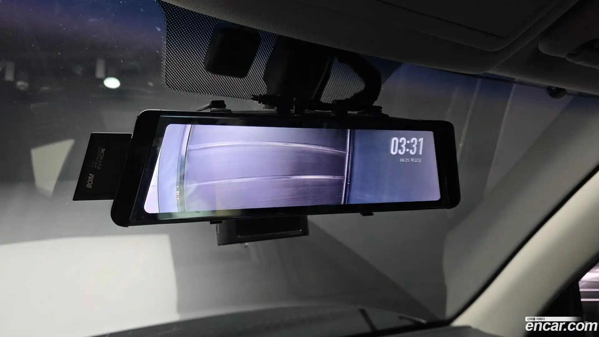 Rexton KG Mobility 2018.5-OPTION-020