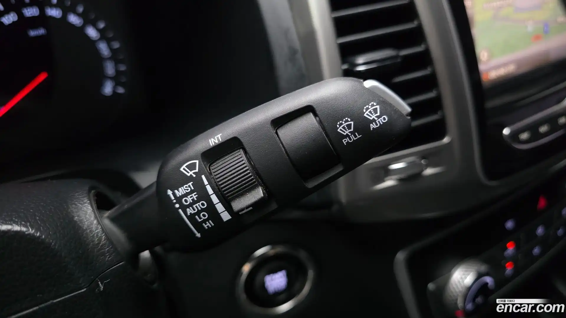 Rexton KG Mobility 2018.5-OPTION-040