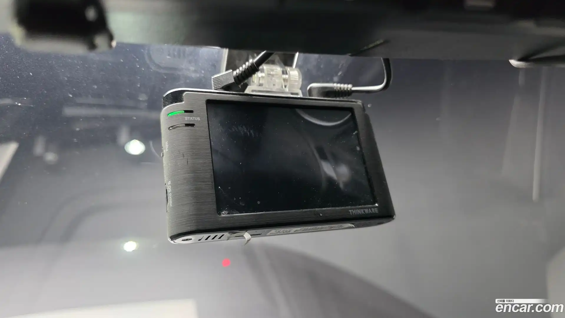 Rexton KG Mobility 2018.5-OPTION-041
