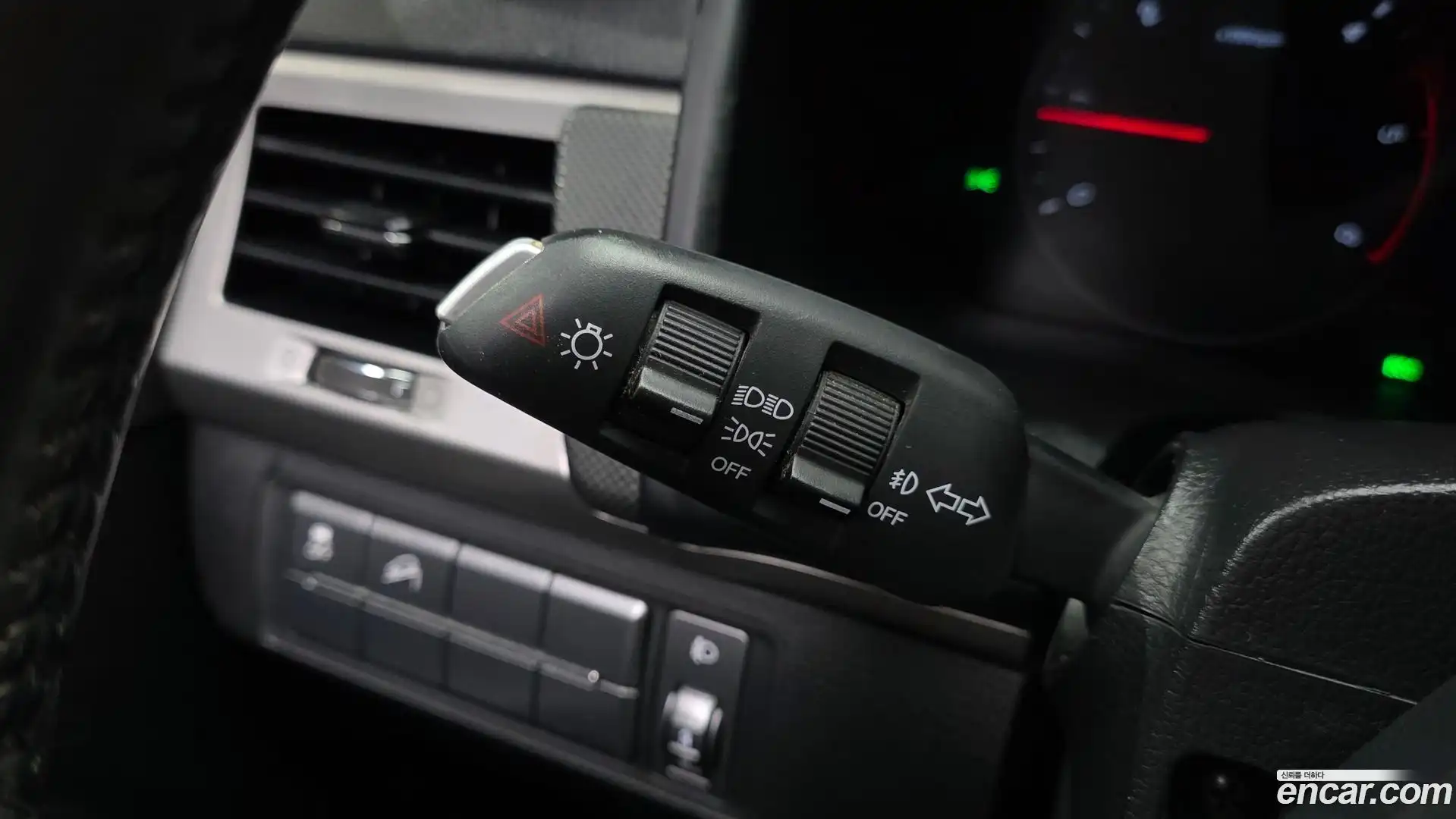 Rexton KG Mobility 2018.5-OPTION-042