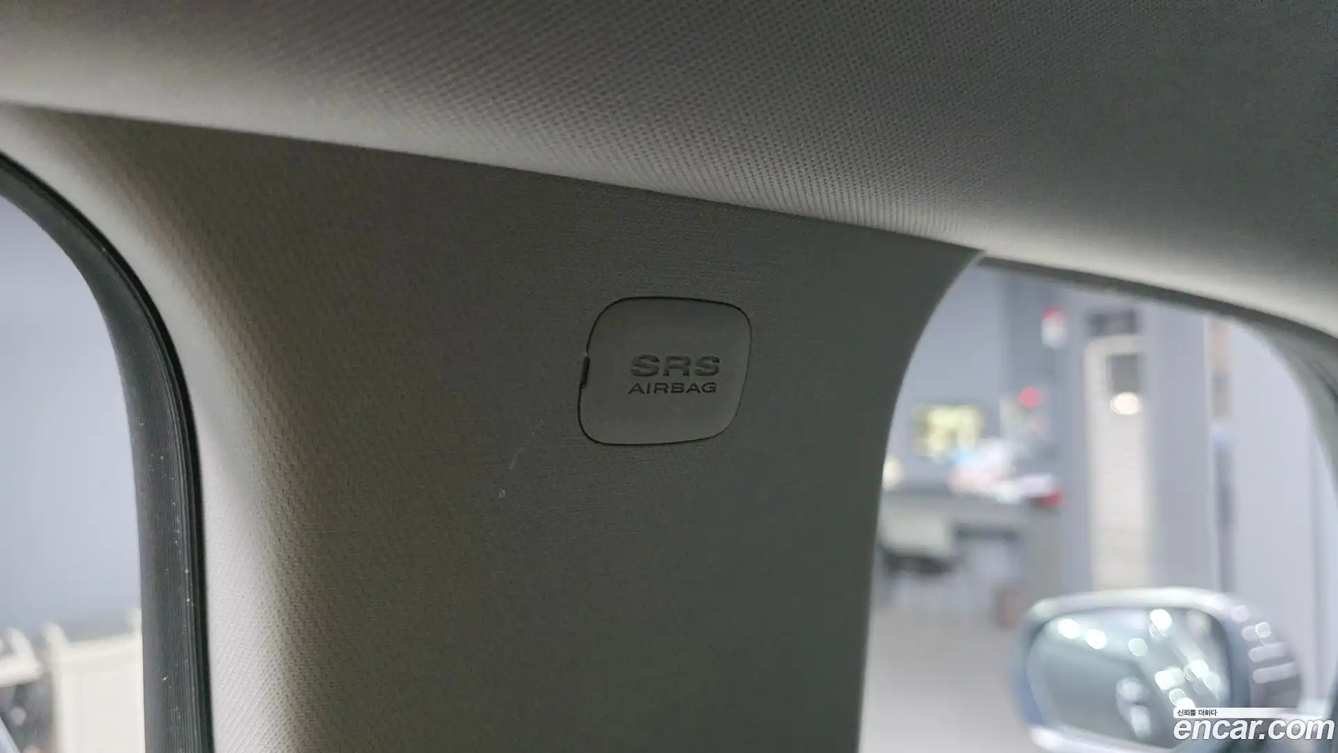 Rexton KG Mobility 2018.5-OPTION-043