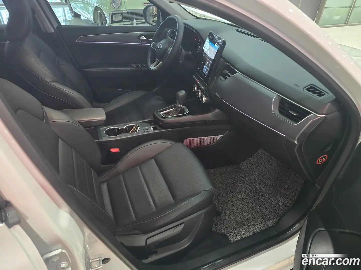 XM3 Renault Korea 2022.8-INNER-007