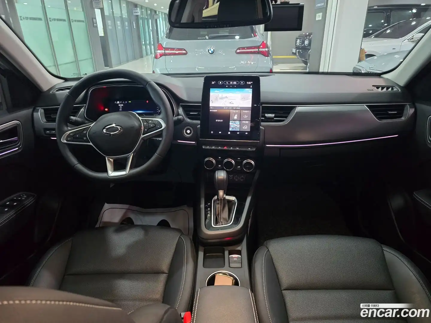 XM3 Renault Korea 2022.8-INNER-008