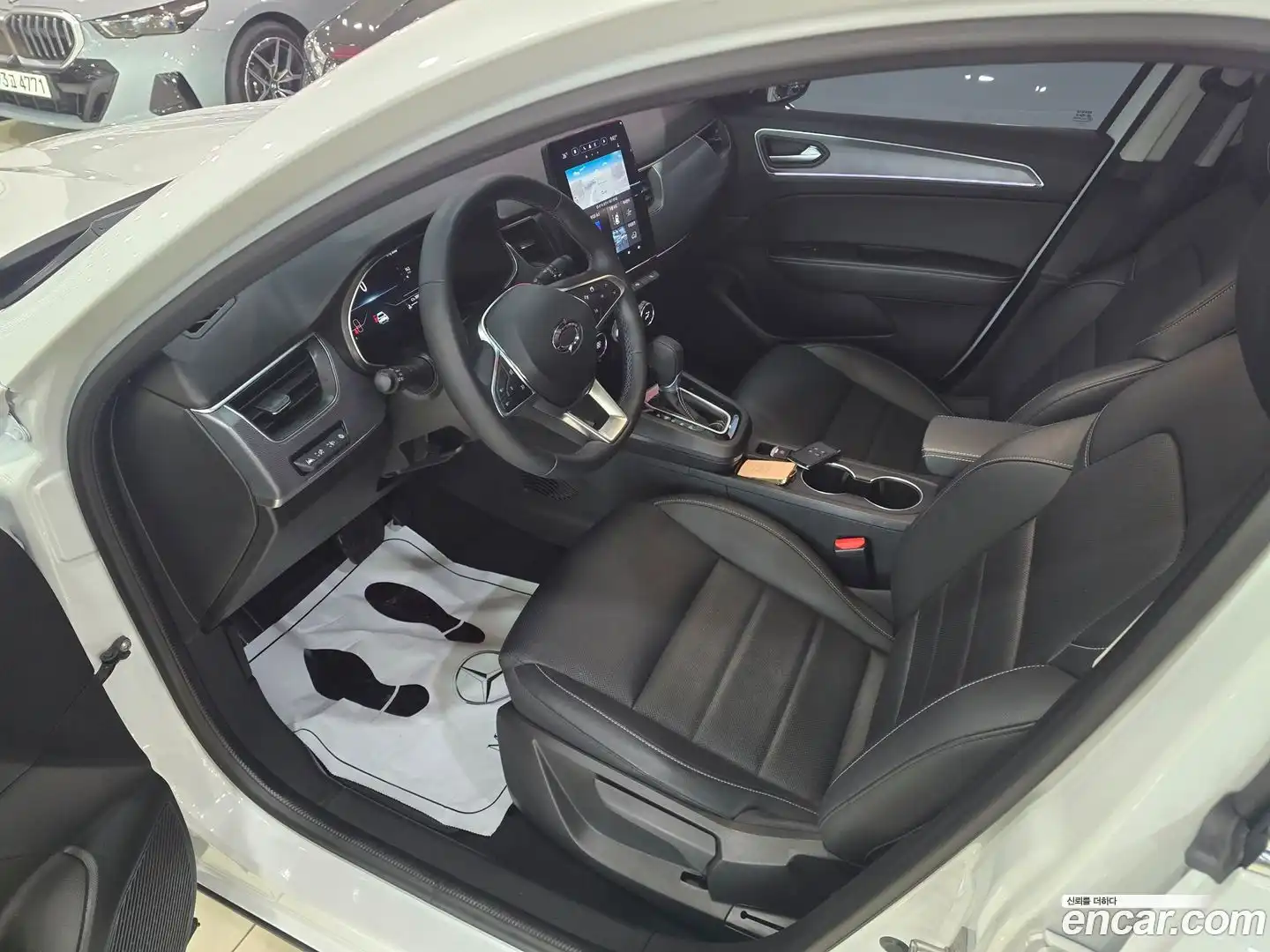 XM3 Renault Korea 2022.8-OPTION-015
