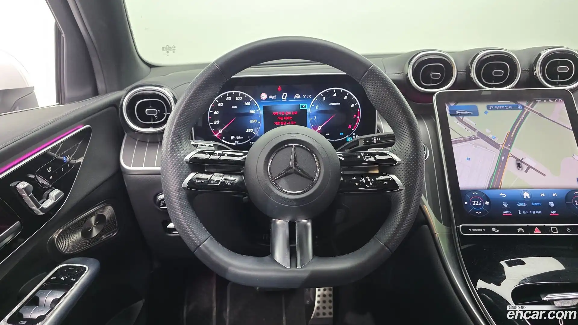 GLC-Class Mercedes-Benz 2023.10-OPTION-018