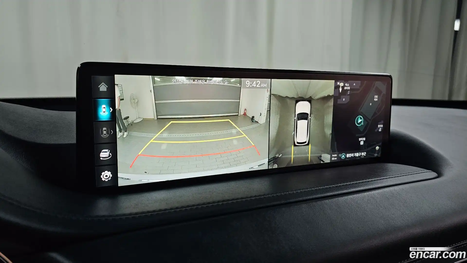 GV80 Genesis 2022.2-OPTION-019