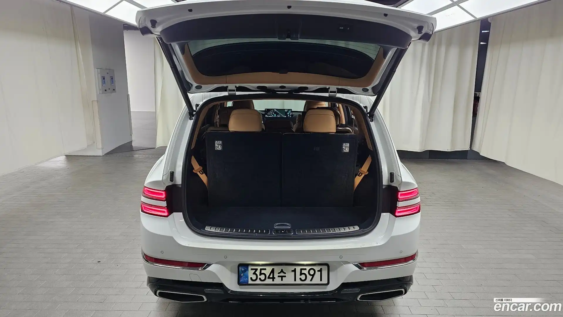 GV80 Genesis 2022.2-OPTION-024